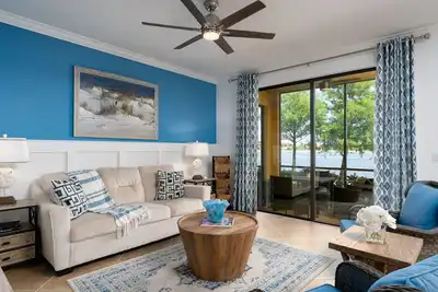 Image de Relax by the sea! 2-bedroom condo near Bonita Springs Public Beach