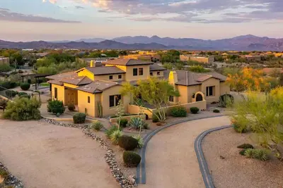 Image de North Scottsdale! Near Troon!