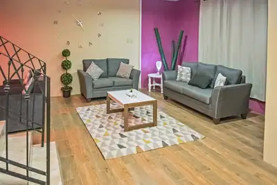 Image de Villa De Cruz - Presidential Suite