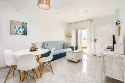 Image de Welcs Apartamento 069 Emp con Piscina frente al Ma