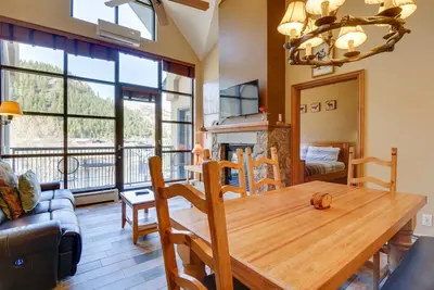Image de Cozy Avon Condo Near Beaver Creek Resort!