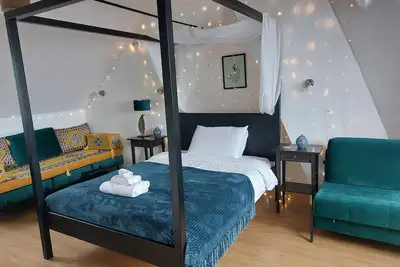 Image de Pilgrims of the Goddess - Room 7