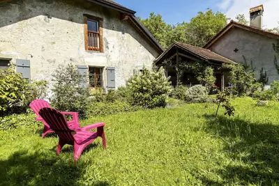 Image de Grangettes by Interhome