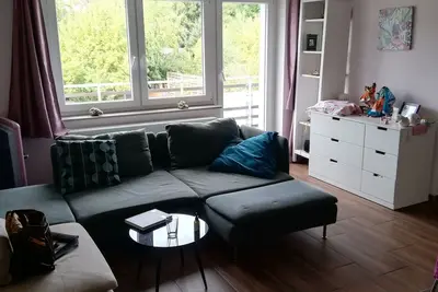 Image de Schöne Ferienwohnung Nahe Kurpark
