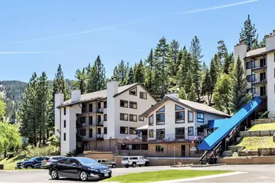 Image de Fully furnished 3bdr/2bth washer-dryer/ available week of July 4th.