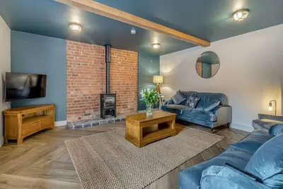 Image de The Granary - Uk44074