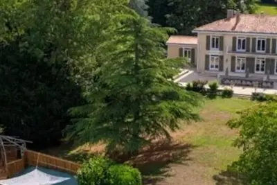 Image de Gite d'exception en Vendée jusqu'à 25 personnes