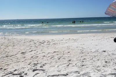 Paradise at Sunset Beach