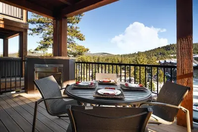 Image de Beautiful Luxury 2 Bedroom Villa, NorthStar Lake Tahoe