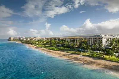 Image de Oceanview Westin Ka'anapali Resort, Kitchenette, Access to Resort Amenities