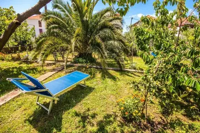 Image de Apartments Amalia - Two Bedroom Apartment with Terrace