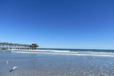 Image de Sandcastles 714 | 2 Bed, 2 Bath