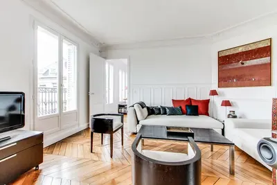Image de Luxembourg - Assas 3 Bd