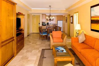 Image de Upscale Resort Villa on the Beaches of Cabo!