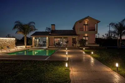 Image de Villa Manolia