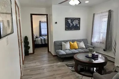 Image de Quiet Apt with Coffee Bar, 1/2 Mile to West Point!