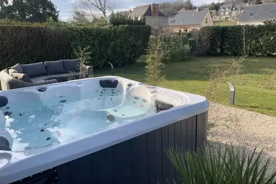 Image de Havre de paix spa Amboise clim Châteaux Loire