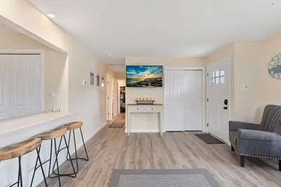 Image de Newly Renovated 3br/2bath Beach House in North Cape May, Nj