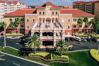 Image de Westgate Town Center studio unit, Sunday check-in