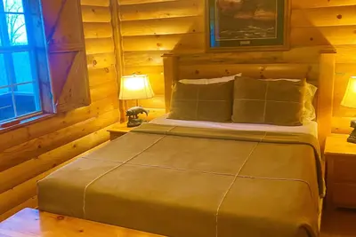 Image de Cozy Cabin Lures from all Anglers