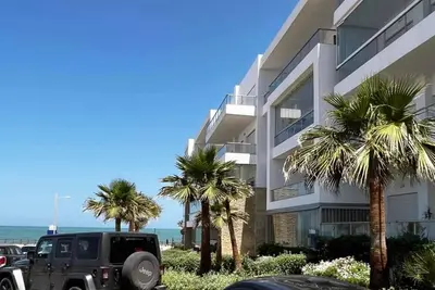 Image de Appartement Haut Standing en Bord de mer