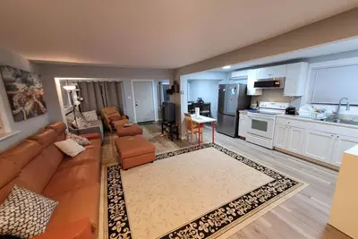 Image de Beachfront paradise, relaxed, pet friendly