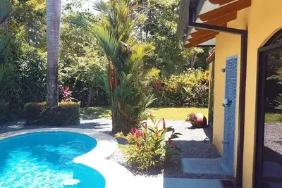 Image de Casa Famosa - Large Family Home with Private Pool