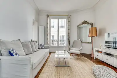 Image de Madeleine - Lafayette 2 bedrooms