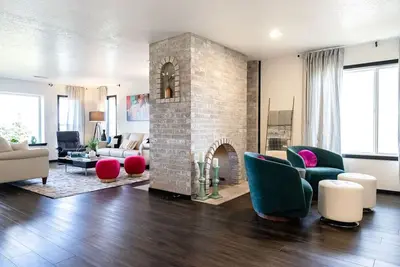 Image de Oasis in the heart of Wine Country