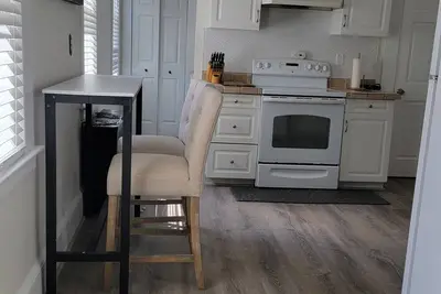 Image de Cozy apartment in New Haven