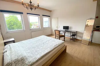 Image de Spacious studio near Luxembourg