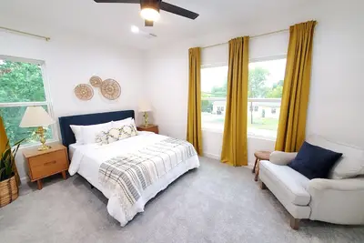 Image de Near major Houston attractions! Welcome to your home away from home