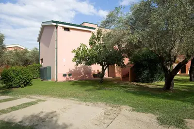 Image de Appartement acceptant les animaux de.