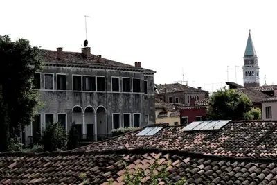 Image de San Lorenzo Garden