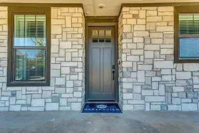 Image de Amazing Waterfront Condo on Possum Kingdom Lake, perfect for families or couples