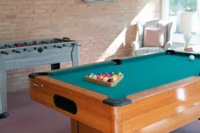Image de Pinehurst Golf Escape - Sleeps 10 w/Game Room