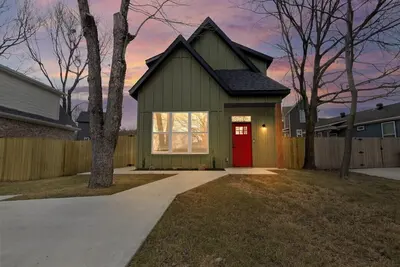 Image de Scarlet Cottage