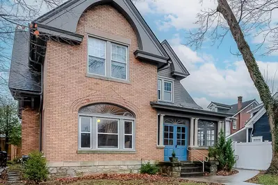 Image de The Bennett House - Close to Downtown!