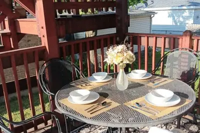 Image de Comfortable and Cozy 3 bedroom Apartment