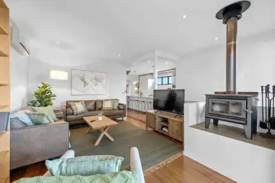 Image de The Family Queenslander ~ Woolloongabba