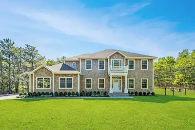 Image de Chic, cozy and brand new family vacation home
