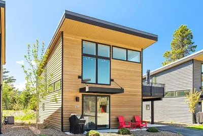 Image de Granite Peak at the Quarry