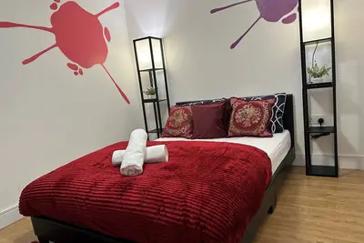 Image de Beautiful 1-Bed House in Edgware