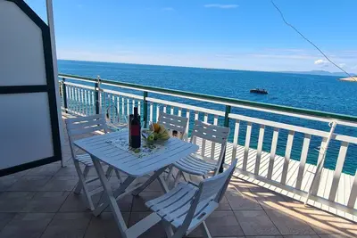Image de Appartements Ana i Ante (95131-A1) - Milna - île de Hvar