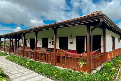 Image de Chalet en Condominio Campestre Rancho La Soledad