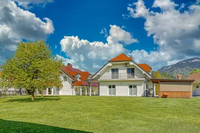 Image de Relax House Nizka Savinja, Rečica ob Savinji, Slovenia