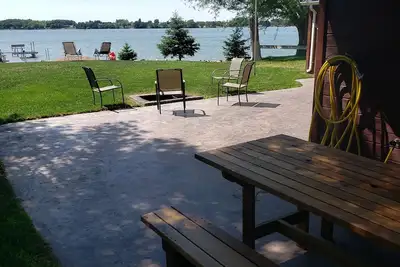 Image de Lake Elsie Lake Home in Hankinson, Nd