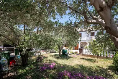 Image de Appartement d'une chambre avec le balcon Povljana, Pag (A-21327-a)