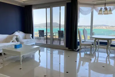 Image de Sea view _ocean star resort_Seopjikoji