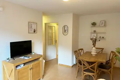 Image de Appartement Parc Des Airelles A5